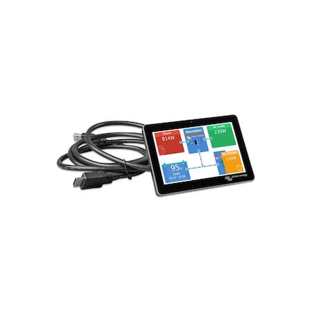 Victron Energy GX Touch 50 BPP900455050